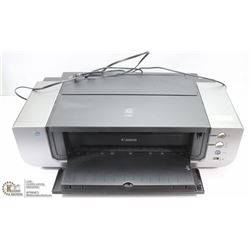 CANON LARGE FORMAT INK JET PRINTER.