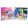 Image 1 : 2 COLLECTORS DISNEY LASER DISCS.