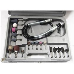 ROTARY TOOL ATTACHMENT KIT.,