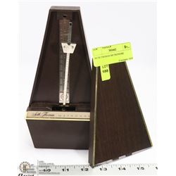 SETH THOMAS METRONOME