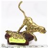 Image 1 : BRASS PANTHER