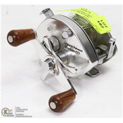 BANTAM 100 FISHING REEL DESIGNED FOR PROFESSIONALS