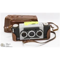 1940S DAVID WHITE COMPANY 3D VINTAGE CAMERA