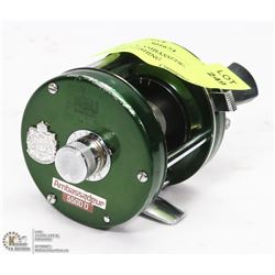 ABU SWEDEN AMBASSEDEUR 5500 LEVEL WIND FISHING