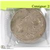 Image 1 : 1922 US PEACE DOLLAR.