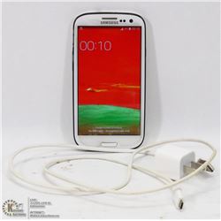 SAMSUNG III GEO NEO 16GB UNLOCKED SMART PHONE