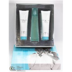 PITBULL MIAMI WOMAN PERFUME BOX SET FOR HER