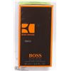 Image 1 : HUGO BOSS ORANGE MAN 2.0 FL OZ COLOGNE
