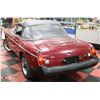 Image 4 : 1976 MG MIDGET