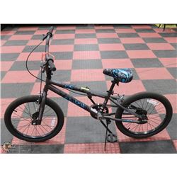 POLICE SEIZURE SUPERCYCLE BMX BIKE