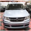 Image 1 : 2013 DODGE JOURNEY SE