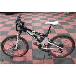 POLICE SEIZURE SCHWINN 24 SPEED FULL