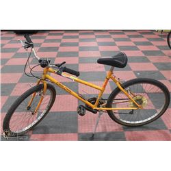 POLICE SEIZURE RALEIGH CHESTER CHEETAH