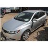 Image 1 : 2011 KIA FORTE 5 EX