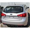 Image 2 : 2011 KIA FORTE 5 EX