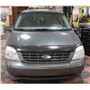 Image 2 : 2005 FORD FREESTAR SE
