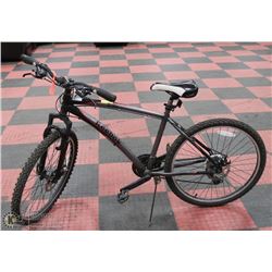 POLICE SEIZURE REEBOK 21 SPEED MTN BIKE