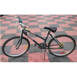 MOUNTAIN VENTURE MOUNTAIN BIKE 26".