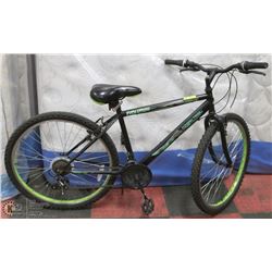 26" OZARK TRAIL MOUNTAIN BIKE