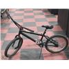 Image 1 : POLICE SEIZURE BLACK BMX BIKE