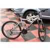 Image 1 : RALEIGH 21 SPEED FULL SUSPENSION MOUNTAIN BIKE