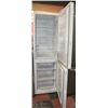 Image 2 : MOFFAT DESIGNER LOFT REFRIGERATOR WHITE