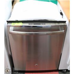 GE PROFILE BUILT IN DISHWASHER STAINLESS STEEL.24"