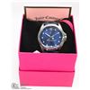Image 1 : NEW 'JUICY COUTURE' LADY'S WATCH - RETAILS FOR