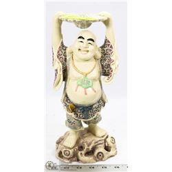 BUDDHA ORNAMENT