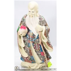 LARGE BUDDHA  ORNAMENT