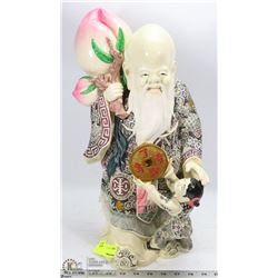 LARGE BUDDHA ORNAMENT ON CHOICE