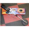 Image 1 : RADIO SHACK METAL DETECTOR