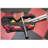 Image 1 : SENCO BAG FULL OF ASSORTED TOOLS
