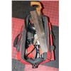 Image 1 : HILTI BAG FULL OF TOOLS