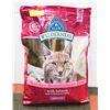 Image 1 : BLUE WILDERNESS ADULT CAT FOOD 11LBS EXP JULY 2019