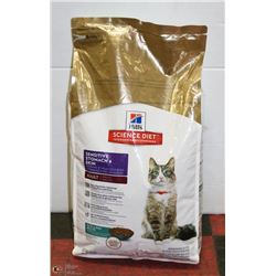 SCIENCE DIET 15.5LBS CAT FOOD EXP NOV. 2019