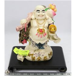 CHINESE ORNAMENT ON CHOICE