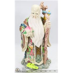 CHINESE ORNAMENT ON CHOICE