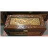 Image 3 : SET OF 3 CHINESE NESTING CHEST/TRUNKS