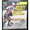Image 1 : 1982 OPC STICKER BOOK COMPLETE WITH 7 GRETZKY