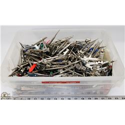 TOTE OF SCHOOL COMPASSES