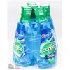 Image 1 : 6 BOTTLES OF CREST SCOPE CLASSIC MOUTH WASH