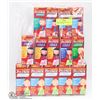 Image 1 : BAG OF ASSORTED CHILDRENS & INFANTS TYLENOL