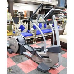 TECHNO GYM EXCITE COMMERCIAL ELLIPTICAL TRAINER