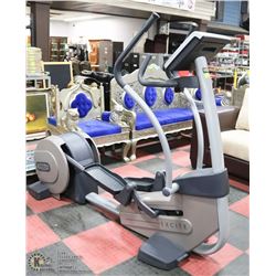 TECHNO GYM EXCITE COMMERCIAL ELLIPTICAL TRAINER