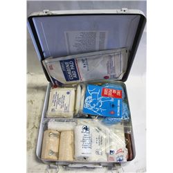 ALBERTA #2 FIRST AID KIT FULLY STOCKED