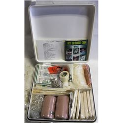 ALBERTA #2 FIRST AID KIT FULLY STOCKED