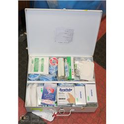 FIRST AID KIT