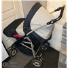 Image 1 : PEG PEREGO STROLLER.