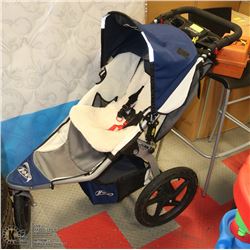 BOB REVOLUTION LARGE 3 TIRE STROLLER